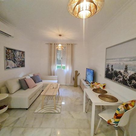 Apartamento Malaga Centro Exteriér fotografie