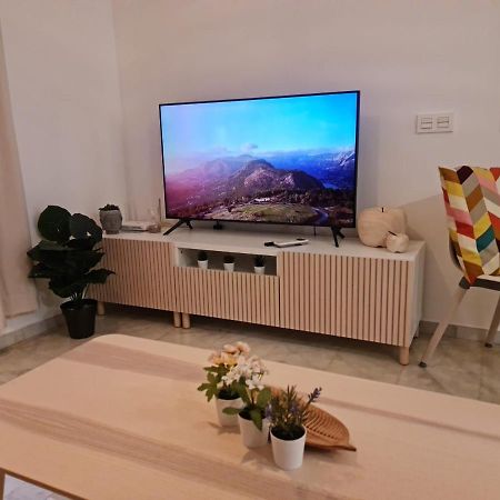 Apartamento Malaga Centro Exteriér fotografie