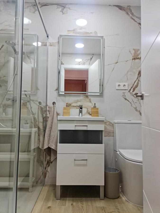 Apartamento Malaga Centro Exteriér fotografie