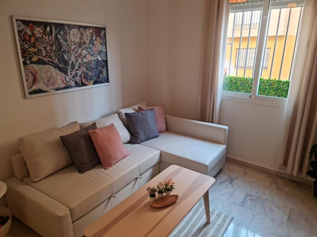Apartamento Malaga Centro Exteriér fotografie