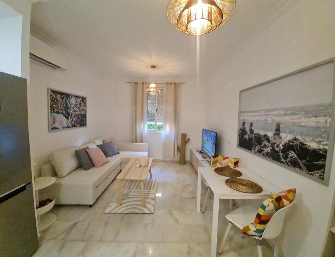 Apartamento Malaga Centro Exteriér fotografie