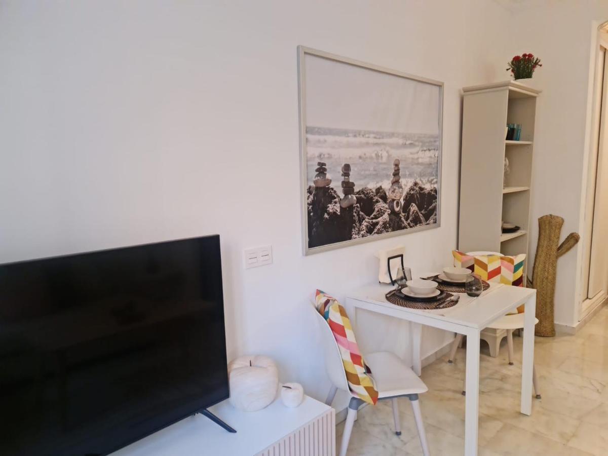Apartamento Malaga Centro Exteriér fotografie