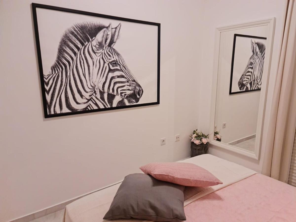 Apartamento Malaga Centro Exteriér fotografie
