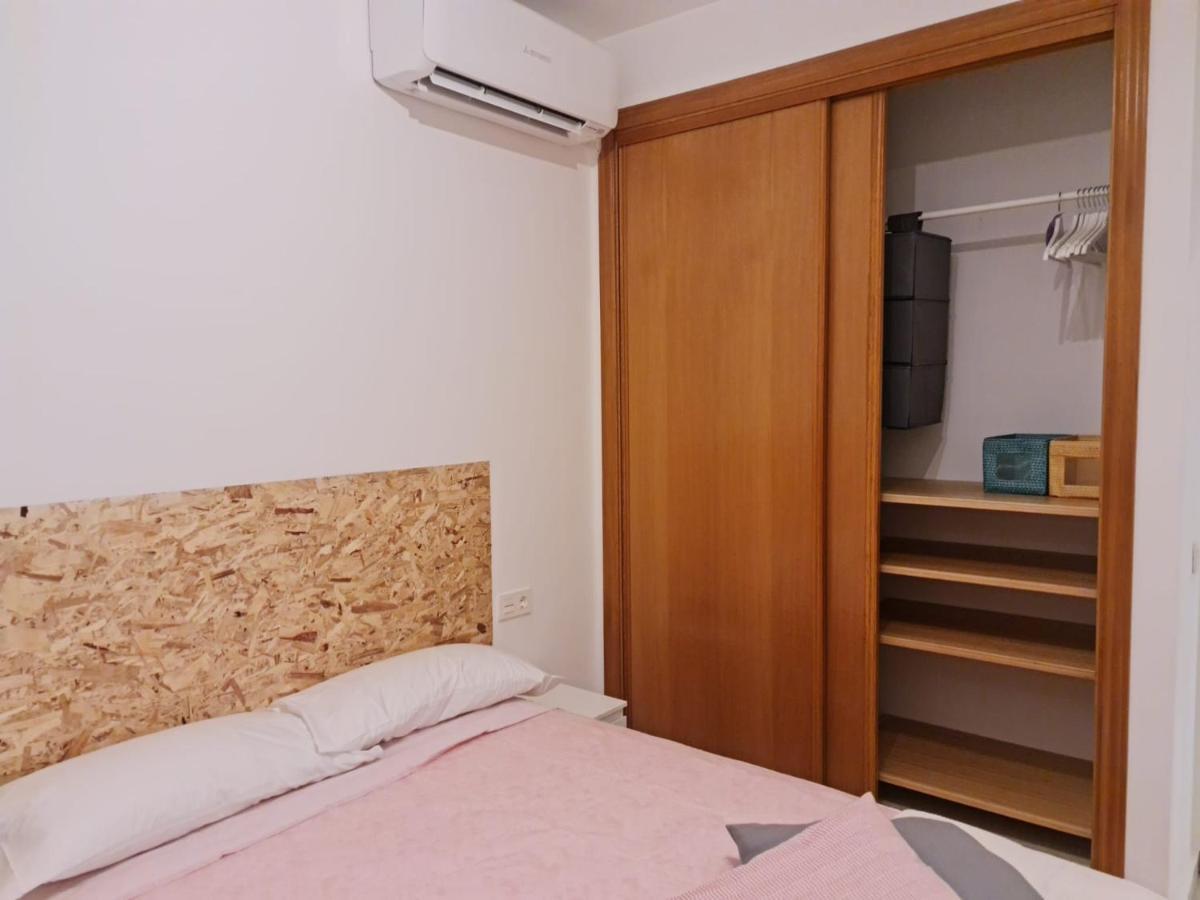 Apartamento Malaga Centro Exteriér fotografie