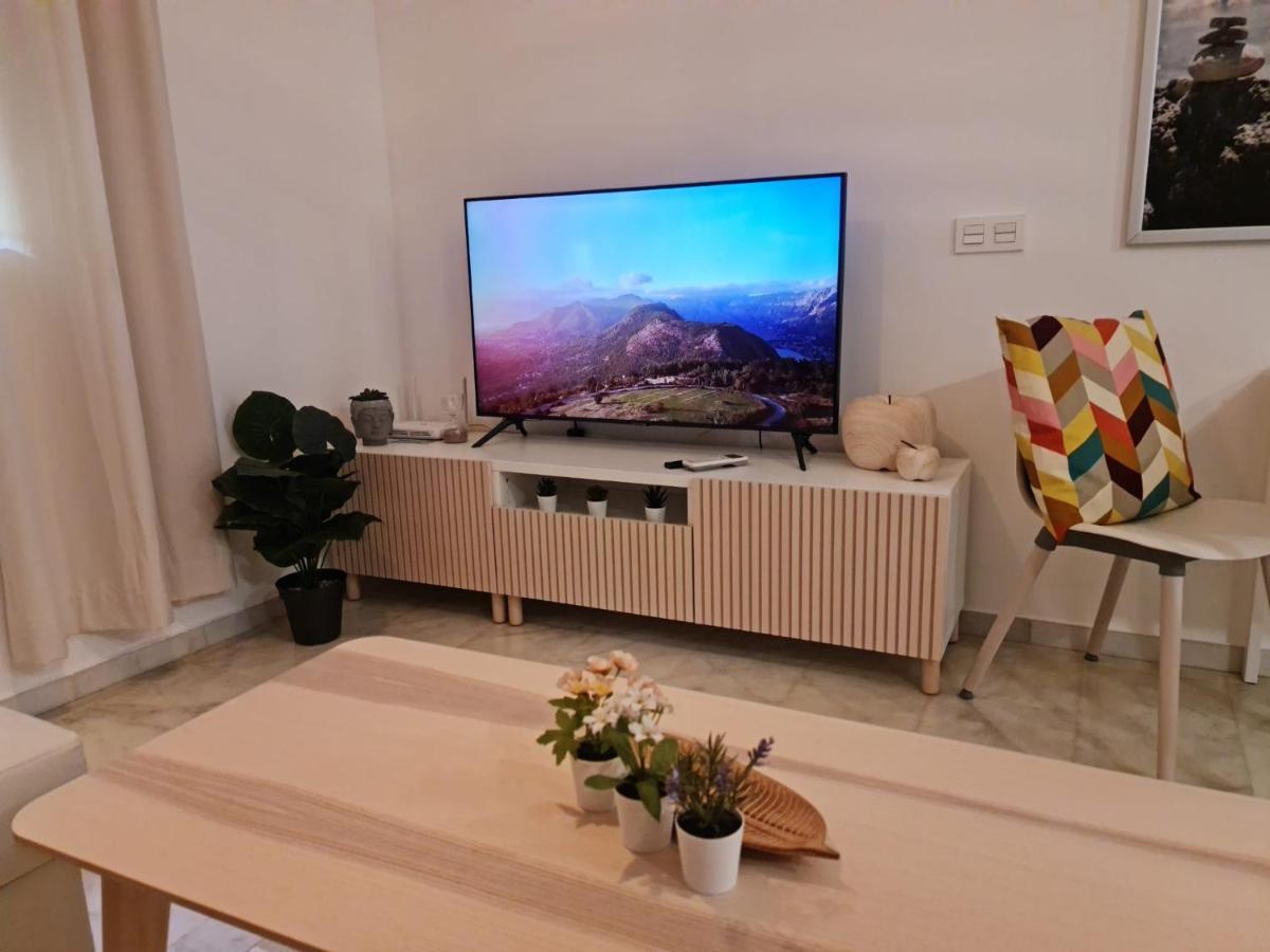 Apartamento Malaga Centro Exteriér fotografie