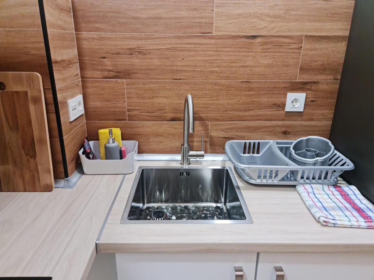 Apartamento Malaga Centro Exteriér fotografie