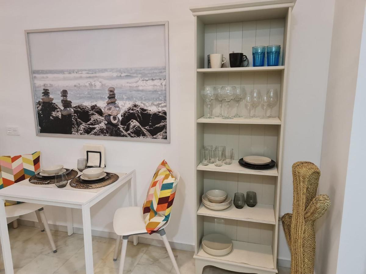 Apartamento Malaga Centro Exteriér fotografie